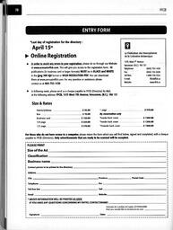   ANNUAIRE - FFCB, 2010   , page 96