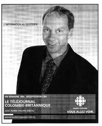   LE RÉVERBÈRE, 2006   , page 20