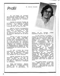   LE PHARE, 1989   , page 6