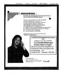   LE MOUSTIQUE PACIFIQUE, 2001   , page 25