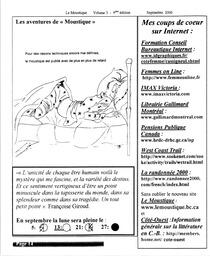   LE MOUSTIQUE PACIFIQUE, 2000   , page 14