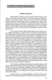   LE MOUSTIQUE PACIFIQUE, 2006   , page 9