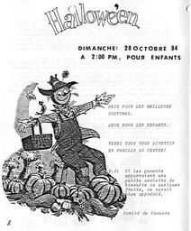   LE BASTION DE NANAIMO, 1984   , page 8