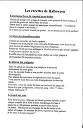   ENTRE NOUS, 2000   , page 7