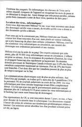   ENTRE NOUS, 2000   , page 11