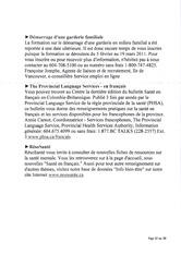  L'ANSE-AU-SABLE, 2011   , page 42