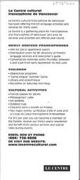   FESTIVAL D'ÉTÉ, 2004   , page 23