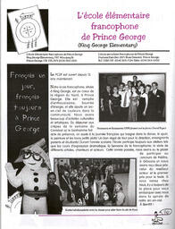   INFO-PARENTS COLOMBIE-BRITANNIQUE, 1995   , page 37