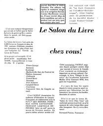   LE REFLET, 1980   , page 6