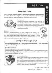   GRIMACE ET GALIPETTE, 2002   , page 17