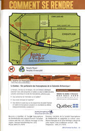   FESTIVAL DU BOIS, 2012   , page 35