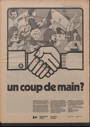 Le Soleil de Colombie, March 26, 1976, page 5