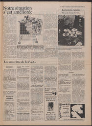 Le Soleil de Colombie, November 18, 1977, page 17