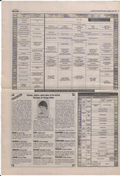 Le Soleil de Colombie-Britannique, June 2, 1995, page 14