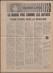 Le Soleil de Colombie, November 19, 1976, page 14