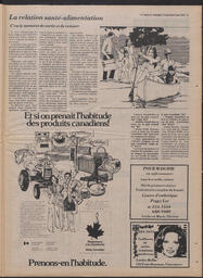 Le Soleil de Colombie, June 23, 1978, page 21