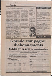 Le Soleil de Colombie, June 17, 1983, page 20