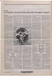 Le Soleil de Colombie, July 5, 1991, page 10