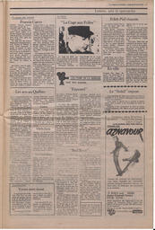Le Soleil de Colombie, April 29, 1983, page 17