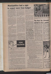   The Pacific Tribune - Friday, February 23, 1973   , page 2