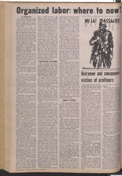   The Pacific Tribune - Friday, April 16, 1971   , page 12