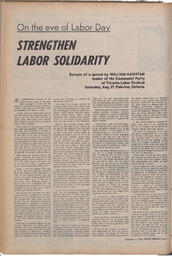   The Pacific Tribune - Friday, September 2, 1966   , page 4