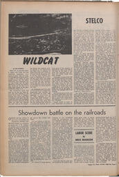   The Pacific Tribune - Friday, August 19, 1966   , page 4