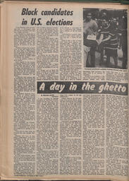   The Pacific Tribune - Friday, October 18, 1968   , page 8