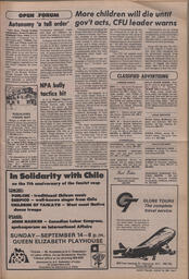   The Pacific Tribune - Friday, August 29, 1980   , page 7