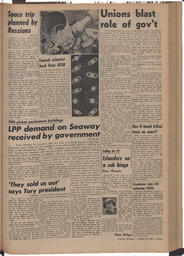   The Pacific Tribune - Friday, August 27, 1954   , page 7