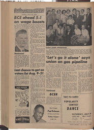   The Pacific Tribune - Friday, July 23, 1954   , page 12