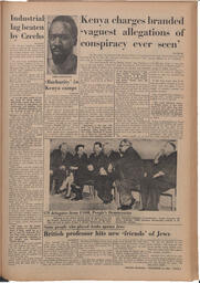   The Pacific Tribune - Friday, December 12, 1952   , page 3