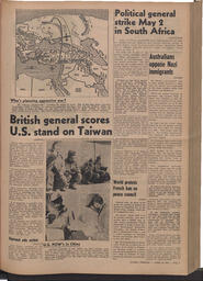   The Pacific Tribune - Friday, April 20, 1951   , page 3