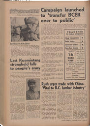   The Pacific Tribune - Friday, October 14, 1949   , page 12