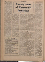   The Pacific Tribune - Friday, February 10, 1950   , page 4