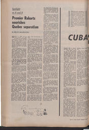   The Pacific Tribune - Friday, April 9, 1965   , page 6