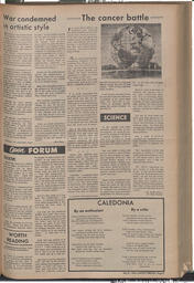  The Pacific Tribune - Friday, May 8, 1964   , page 9
