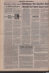   The Pacific Tribune - Friday, May 22, 1981   , page 2