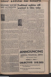  The Pacific Tribune - Friday, February 23, 1962   , page 7