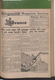   The Pacific Tribune - Friday, June 30, 1961   , page 5