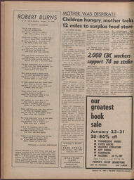   The Pacific Tribune - Friday, January 23, 1959   , page 2