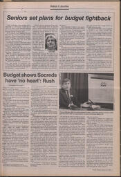   The Pacific Tribune - Wednesday, March 30, 1988   , page 7