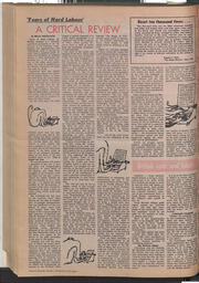   The Pacific Tribune - Friday, October 25, 1974   , page 6