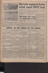   The Pacific Tribune - Friday, December 23, 1960   , page 3