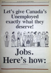   The Western Canadian Lumber Worker, Vol. XLVI No. 5, Jun. 1978   , page 11