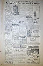 The Semiahmoo Sun and White Rock Weekly, June 28, 1951 (Page 8)