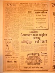 The White Rock Sun, January 14, 1960 (Page 12)