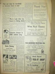 The White Rock Sun, November 06, 1958 (Page 9)