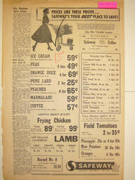 The White Rock Sun, April 09, 1959 (Page 16)