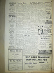 The White Rock Sun, October 02, 1958 (Page 2)